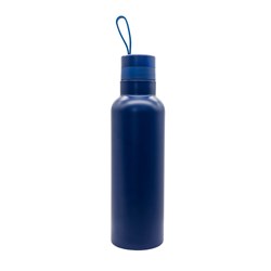 Zobrazit detaily pro Termoska 500 ml, modrá Obrázky: Termoska 500 ml, modrá