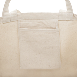 Zobrazit detaily pro Béžová bavlnená taška s dlhými aj krátkymi ušami Obrázky: Béžová bavlnená taška s dlhými aj krátkymi ušami